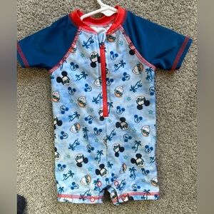 Disney Baby Swim